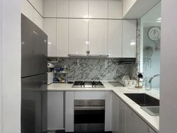 Queens Peak (D3), Condominium #620434651